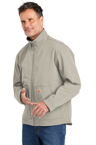 Carhartt Super Dux Soft Shell Jacket