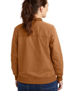 Carhartt Women's Rugged Flex Crawford Jacket - Image 2