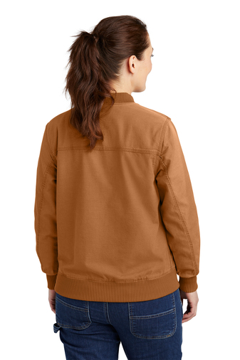 Carhartt Women's Rugged Flex Crawford Jacket