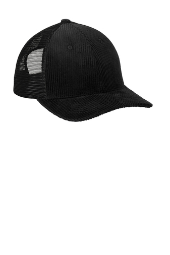 Spacecraft Conway Trucker Cap