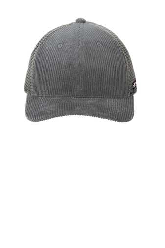 Spacecraft Conway Trucker Cap