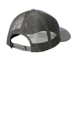 Spacecraft Conway Trucker Cap