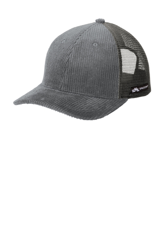 Spacecraft Conway Trucker Cap