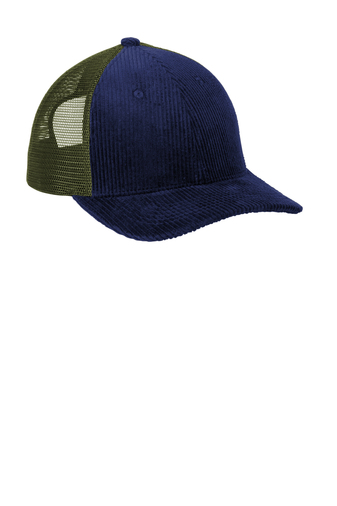 Spacecraft Conway Trucker Cap