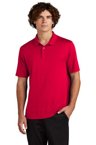 Sport-Tek Sideline Polo