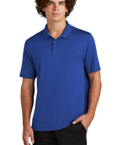 Sport-Tek Sideline Polo - Image 1
