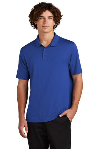 Sport-Tek Sideline Polo