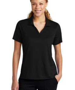 Sport-Tek Ladies Sideline Polo - Image 4