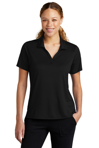 Sport-Tek Ladies Sideline Polo