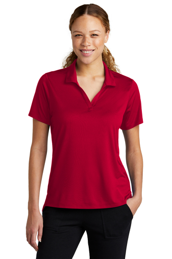 Sport-Tek Ladies Sideline Polo