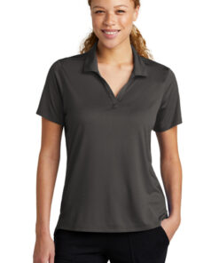 Sport-Tek Ladies Sideline Polo - Image 6
