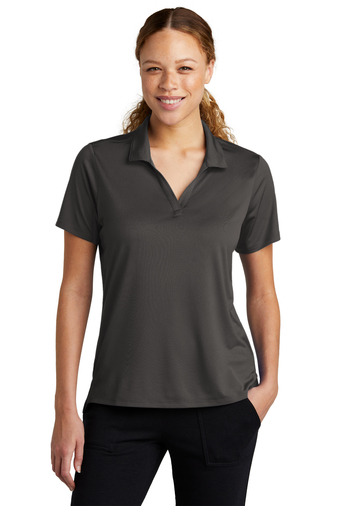 Sport-Tek Ladies Sideline Polo