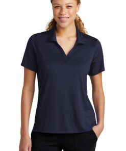 Sport-Tek Ladies Sideline Polo - Image 7