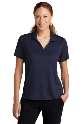 Sport-Tek Ladies Sideline Polo
