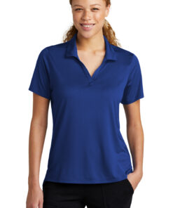 Sport-Tek Ladies Sideline Polo