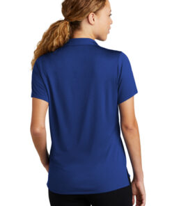Sport-Tek Ladies Sideline Polo - Image 2