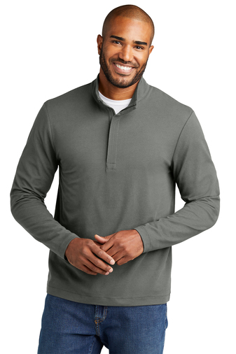 Port Authority Fairway Stretch 1/4-Zip