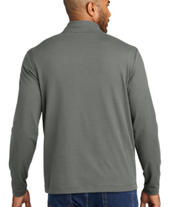 Port Authority Fairway Stretch 1/4-Zip - Image 2