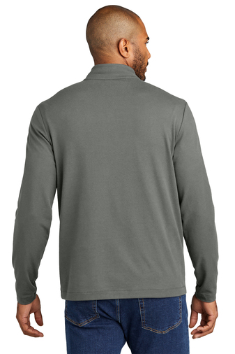 Port Authority Fairway Stretch 1/4-Zip