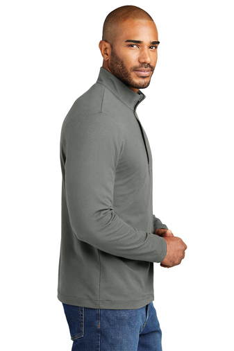 Port Authority Fairway Stretch 1/4-Zip