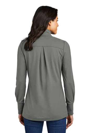 Port Authority Ladies Fairway Stretch 1/4-Zip