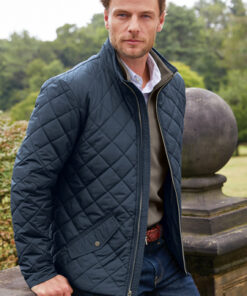 Brooks Brothers Quilted Jacket - Image 5