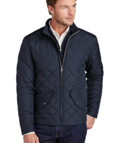 Brooks Brothers Quilted Jacket