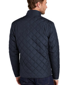 Brooks Brothers Quilted Jacket - Image 2