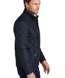 Brooks Brothers Quilted Jacket - Image 3