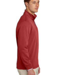 Brooks Brothers Double-Knit 1/4-Zip - Image 4
