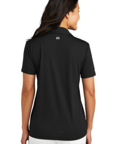 TravisMathew Ladies Coto Performance Polo - Image 2
