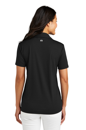 TravisMathew Ladies Coto Performance Polo