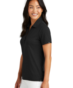 TravisMathew Ladies Coto Performance Polo - Image 3