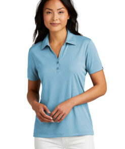 TravisMathew Ladies Coto Performance Polo - Image 5