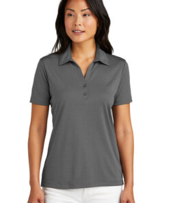 TravisMathew Ladies Coto Performance Polo - Image 6