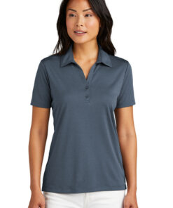 TravisMathew Ladies Coto Performance Polo - Image 8