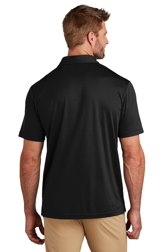 TravisMathew Coto Performance Chest Stripe Polo