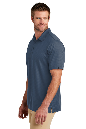 TravisMathew Bayfront Solid Polo