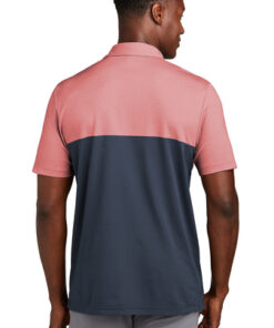 TravisMathew Sunset Blocked Polo - Image 2