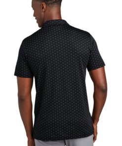 TravisMathew Oceanside Geo Polo - Image 2