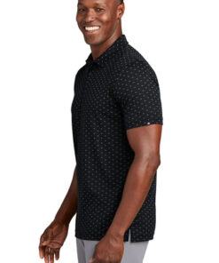 TravisMathew Oceanside Geo Polo - Image 3