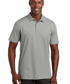 TravisMathew Oceanside Geo Polo - Image 4