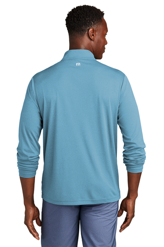 TravisMathew Coto Performance 1/4-Zip