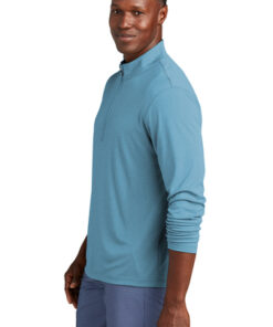 TravisMathew Coto Performance 1/4-Zip - Image 3