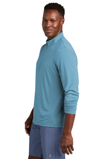 TravisMathew Coto Performance 1/4-Zip