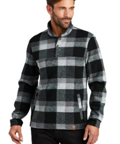 Russell Outdoors Basin Snap Pullover - Image 5