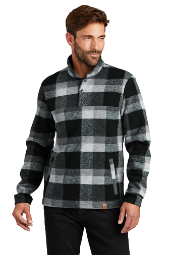 Russell Outdoors Basin Snap Pullover