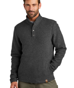 Russell Outdoors Basin Snap Pullover - Image 6