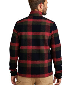 Russell Outdoors Basin Snap Pullover - Image 2