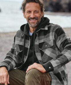 Russell Outdoors Basin Jacket - Image 4